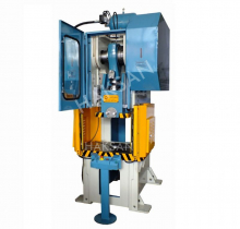 Эксцентриковый пресс типа C с воздушной муфтой