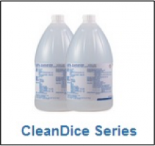 Очиститель CleanDice