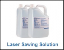 Охладитель Laser Sawing Solution