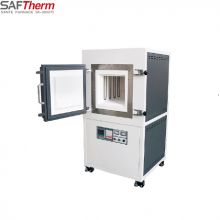 Коробчатые муфельные печи с температурой 1700 °C  (STM-36-17)