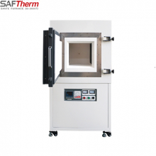 Коробчатые муфельные печи с температурой 1700 °C  (STM-36-17)