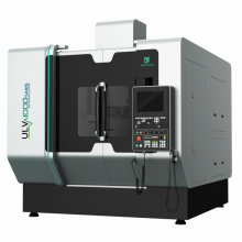 Пятиосевой обрабатывающий центр ULV1000-5AXIS