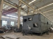 Нефтехимическое криогенное оборудование для разделения воздуха. Азотное оборудование с жидким кислородом высокой чистоты