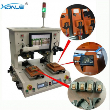 Аппарат для сварки чипов чернильных картриджей XJHP-3A