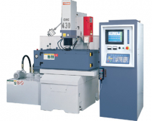 Прецизионная 3D-механическая обработка с ЧПУ CNC-430