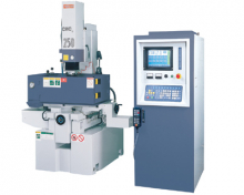 Прецизионная 3D-механическая обработка с ЧПУ CNC-250