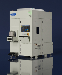 Монитор дозы ионных имплантатов PMR-2200S