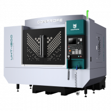 Сверлильно-фрезерный станок UHT-1200