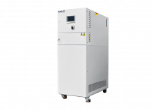 Энергетические охладитель с преобразованием частоты KRYZ-4A15W
