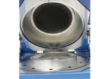 Устройство нанесения покрытий и синтеза материалов COSMOS -150