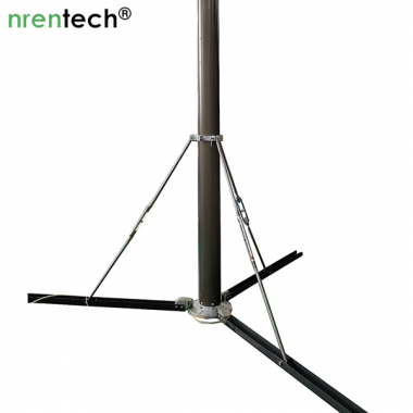 Штативы для наземного монтажа NR-TRIPOD-S