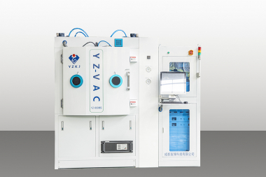 Лакировочная машина для магнетронного распыления YZ-900MS