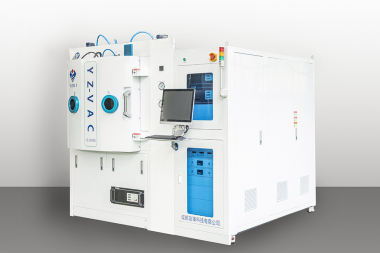 Лакировочная машина для магнетронного распыления YZ-900MS