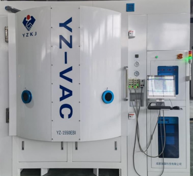 Оборудование для нанесения оптических покрытий YZ-1550EBI