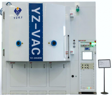 Оборудование для нанесения оптических покрытий YZ-2050EBI